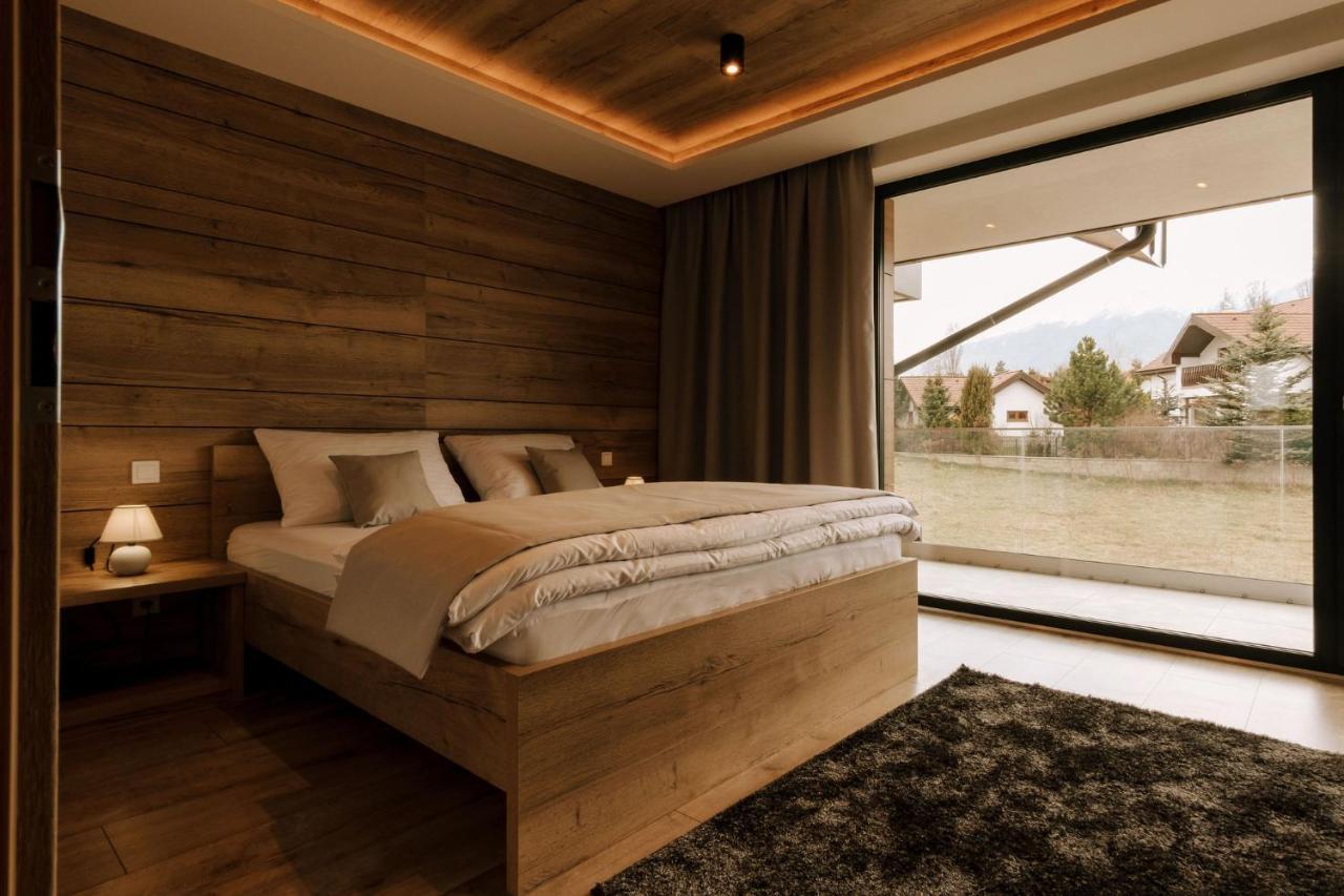 Villa Greystone Vysoke Tatry Exterior photo