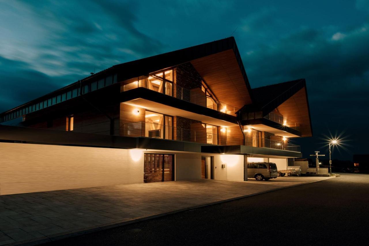Villa Greystone Vysoke Tatry Exterior photo